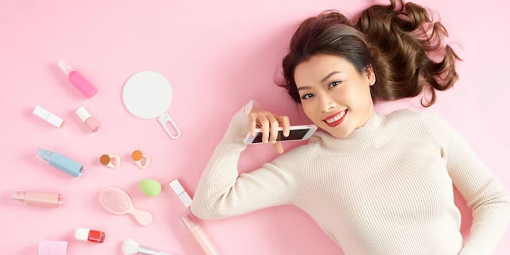مراقبت پوست به روش کره ای ها در 10 مرحله؛ راز زیبایی پوست دختران کره ای 22