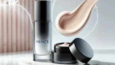 پرایمر چیست؟ فواید، انواع و اشتباهات رایج استفاده 8 پرایمر چیست و کاربرد آن قبل و بعد از آرایش روی پوست