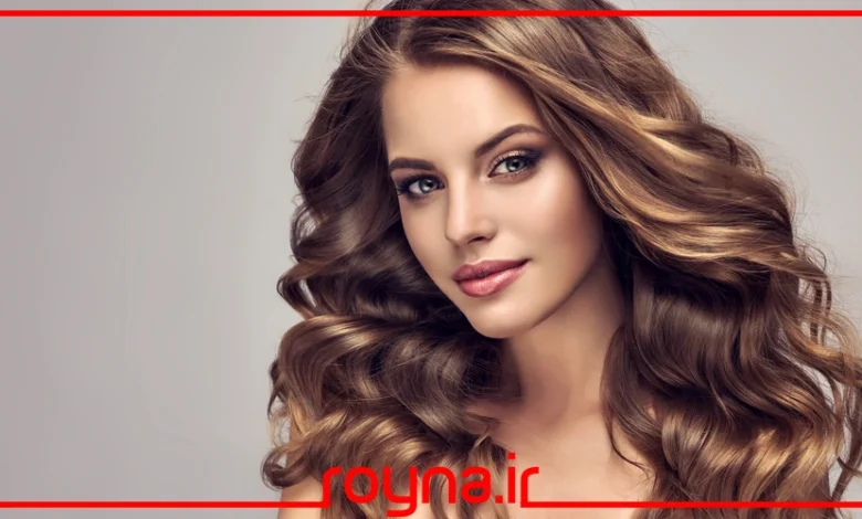 برنامه 30 روزه تقویت مو؛ تا عید نوروز 1403 رو موهات معجزه و چشم حسودا رو کور کن!