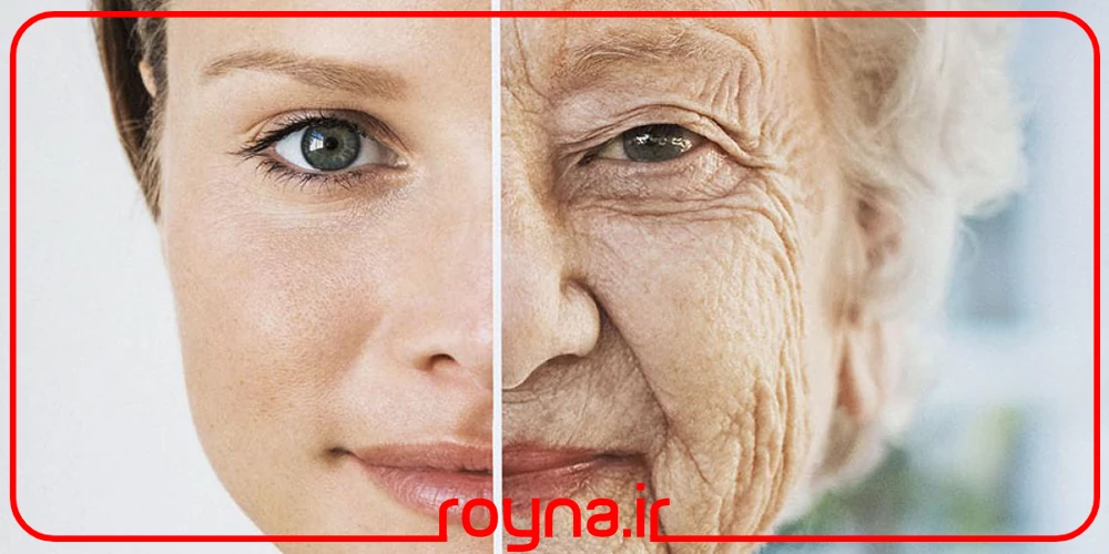 عامل مهم پیری زودرس پوست؛ اگه دچار پیری پوست شدی این مقاله رو از دست نده! 11
