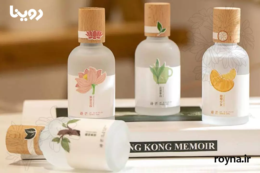 نحوه استفاده از عطر بیکینی برای ناحیه خصوصی