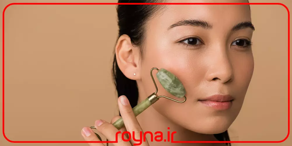 معجزه ماساژ صورت؛ معجزه زیبایی صورت با بهترین ماساژور صورت برای نوروز 1403