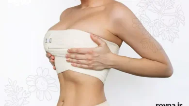 روش‌های سفت کردن سینه در یک هفته با ترفندهای خانگی و محصولات