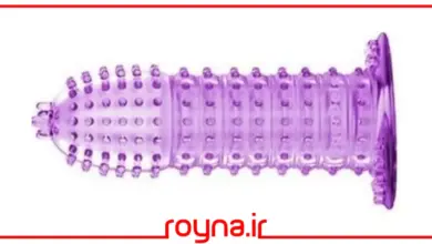 کاندوم ژله ای خاردار قابل شستشو در مشهد؛ قیمت و خرید کاندوم ژله ای از شهر مشهد!