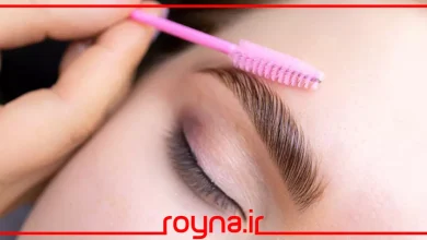 آیا صابون ابرو را باید خیس کنیم؟ راه حل استفاده صحیح از صابون لیفت ابرو