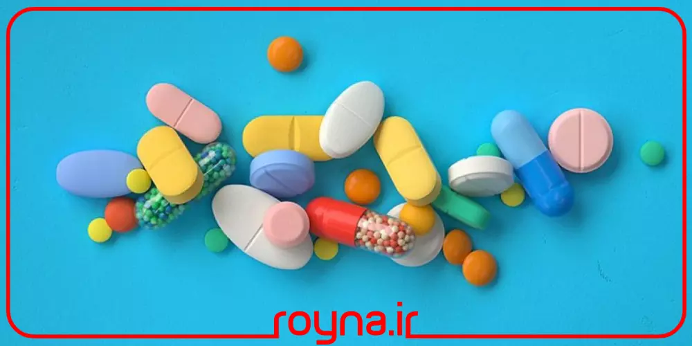 برای زیبایی پوست صورت چه قرصی بخوریم؟ فقط با یک قرص 100 سال جوان و زیبا شو!