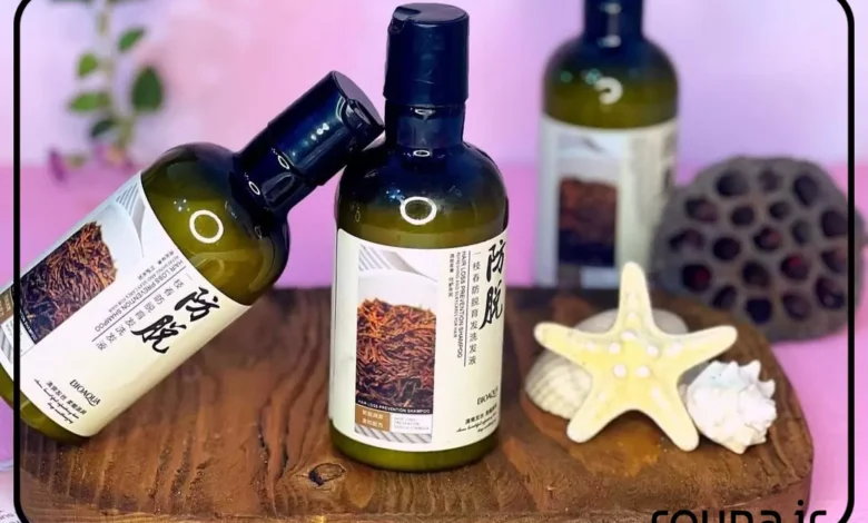 معجزه شامپو رزماری برای مو؛ این شامپو عجیب جذابت میکنه!