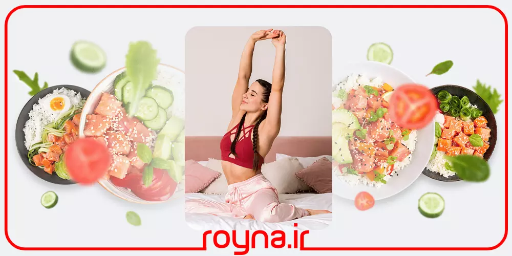 ناشتا چی بخوریم برای پوست؛ معجزه زیبایی پوست با رعایت 10 نکته مهم صبحگاهی!