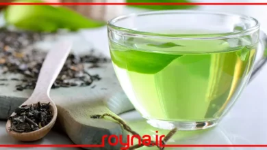 چای سبز برای پوست خوبه؟ مطمئنم بعد دونستن این راز دیگه چای قرمز نمیخوری!