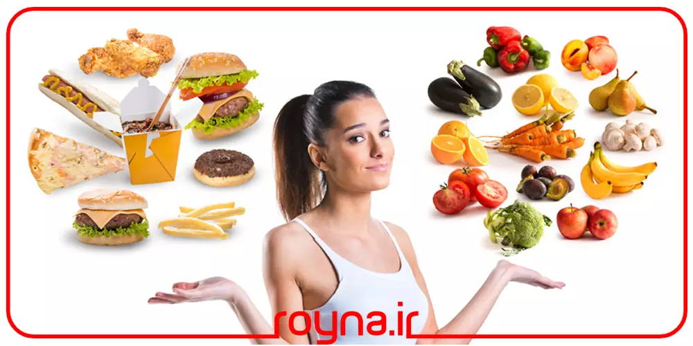 چه بخوریم تا جذاب شویم؟ رمز و راز جذابیت فوری و دائمی 100% تضمینی! 22