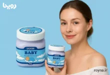 کره بدن چیست؟ راهنمای کامل برای داشتن پوستی نرم و سالم