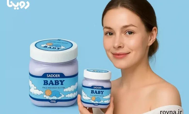 کره بدن چیست؟ راهنمای کامل برای داشتن پوستی نرم و سالم