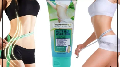 بهترین ژل لاغری شکم و پهلو ( تو 3 روز باریک و قلمی شو! 100% تضمینی)