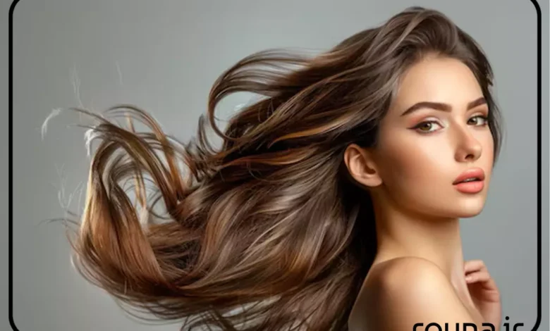 راز رشد مو 10 سانت در ماه؛ ترفند رشد سریع و عجیب موها در 30 روز کاملا تضمینی!