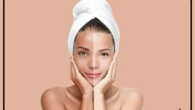 راز سفید کردن پوست در 1 دقیقه؛ با این کرم جادویی 100% تضمینی سفید برفی میشی!