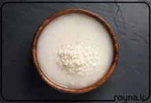 راز پوست کره ای ها با برنج؛ دیگه آب برنج رو دور نریز که ضرر سنگینی میکنی!