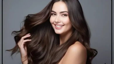 معجزه برای بلند شدن مو در یک روز؛ معجزه زیبایی مو که تو 1 روز مو به تنت سیخ میکنه!