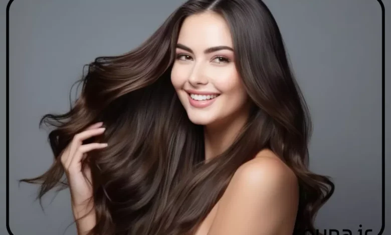 معجزه برای بلند شدن مو در یک روز؛ معجزه زیبایی مو که تو 1 روز مو به تنت سیخ میکنه! 35 معجزه برای بلند شدن مو در یک روز؛ معجزه زیبایی مو که تو 1 روز مو به تنت سیخ میکنه!