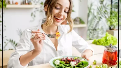 برای داشتن اندام زیبا چه بخوریم؟ اینارو بخور و دیگه باشگاه نرو!