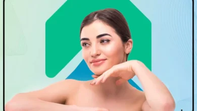 بهترین ماسک صاف کننده صورت فوری 100% تضمینی