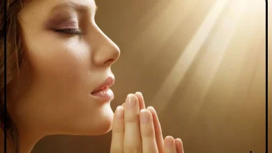 دعا برای زیبایی اندام؛ با این دعا بدون هیچ هزینه ای جذاب و خوش اندام شو!
