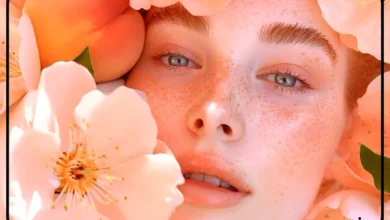 چگونه پوستی مثل هلو داشته باشیم؟ راز هلو شدن تضمینی و فوری