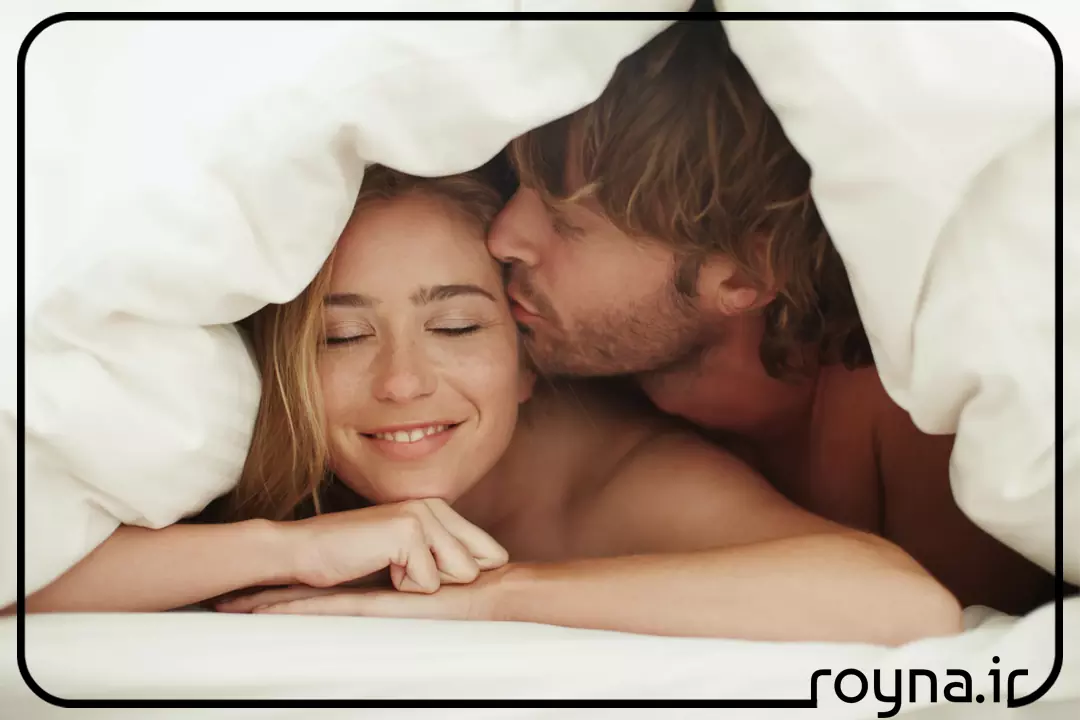 عکس و تصویر احتمال بارداری از لای پا چقدر است؟ [توضیح کامل و علمی]