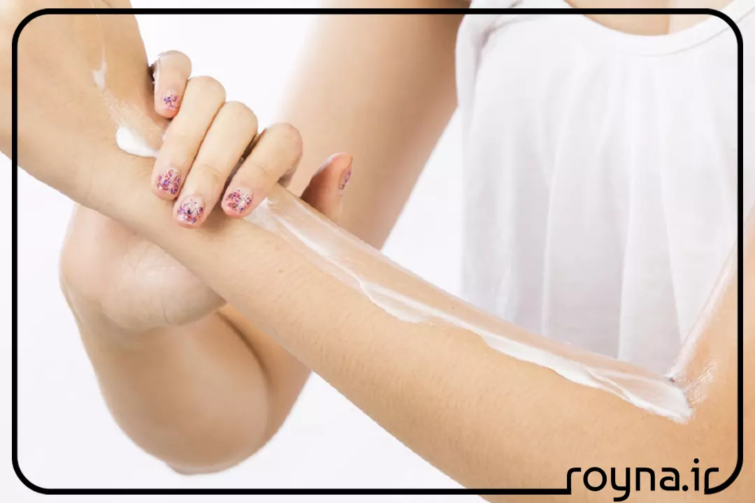 عکس و تصویر بستنی بدن چیست و چرا باید آن را امتحان کنید؟