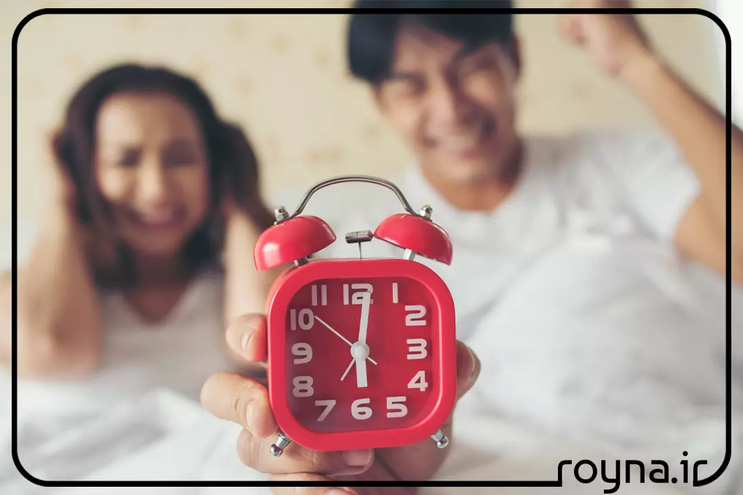 عکس و تصویر بعد از چند بار رابطه باردار می شویم؟ + نکات مهم!
