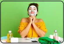 بهترین ماسک خانگی برای پوست نازک (درمان 100% تضمینی)
