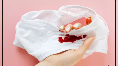 خونریزی بعد از اولین رابطه جنسی [دلایل + خطرات]