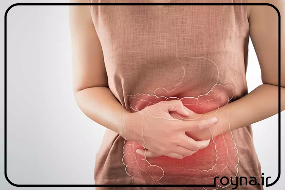 تصویر و عکس دل درد بعد از رابطه مقعدی نشانه چیست؟ هشدار جدی!
