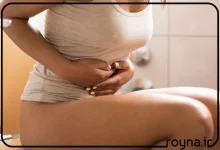 دل درد بعد از رابطه مقعدی نشانه چیست؟ هشدار جدی!