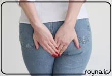 عوارض ریختن آب در عقب یا همان مقعد در رابطه جنسی