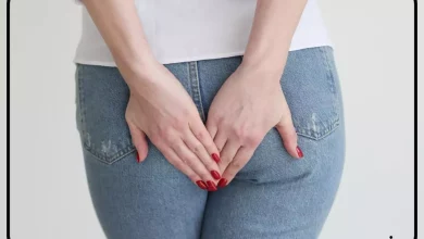عوارض ریختن آب در عقب یا همان مقعد در رابطه جنسی