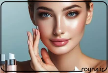 پوست صورتم نازک شده چیکار کنم؟ [راهنمای کامل آپدیت 2025]