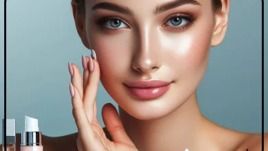 پوست صورتم نازک شده چیکار کنم؟ [راهنمای کامل آپدیت 2025]