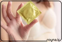 چرا مردا از کاندوم بدشون میاد؟ کار خوبیه یا نه؟