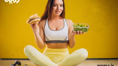 برای اندام خوب چه بخوریم؟ تو 30 روز باربی شو!