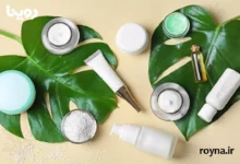 برای صورت چرب چی خوبه؟ وقتشه که به پوست چربت برسی!