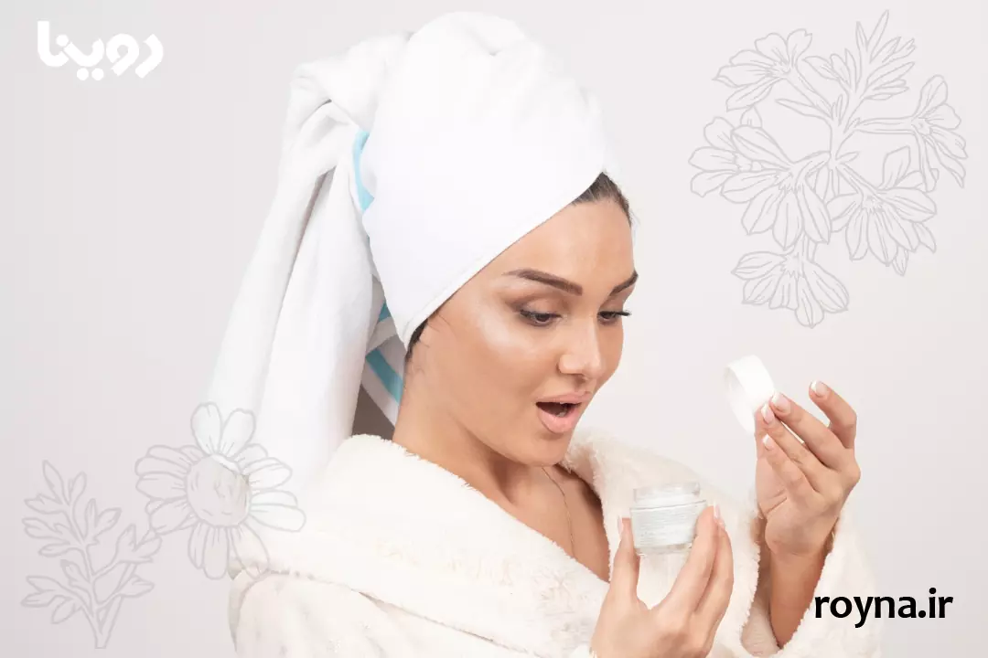 برای پوست چرب آبرسان بهتره یا مرطوب کننده؟