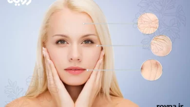 برای چروک صورت چی خوبه؟ [ترفند 100% تضمینی]