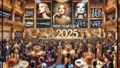 بهترین برند آرایشی سال 2024 از دید مصرف کنندگان