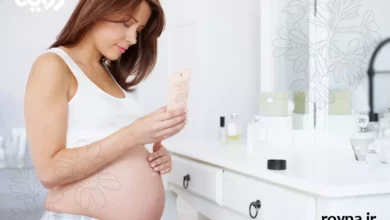 فواید و خطرات استفاده از میسلار واتر در بارداری
