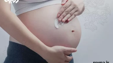 کرم‌های مجاز در بارداری؛ راهنمای کامل و دوستانه!