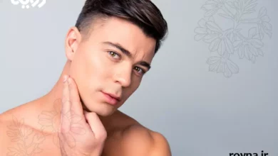 برای زیبایی صورت مردان چه کنیم؟ 10 ترفند کاربردی
