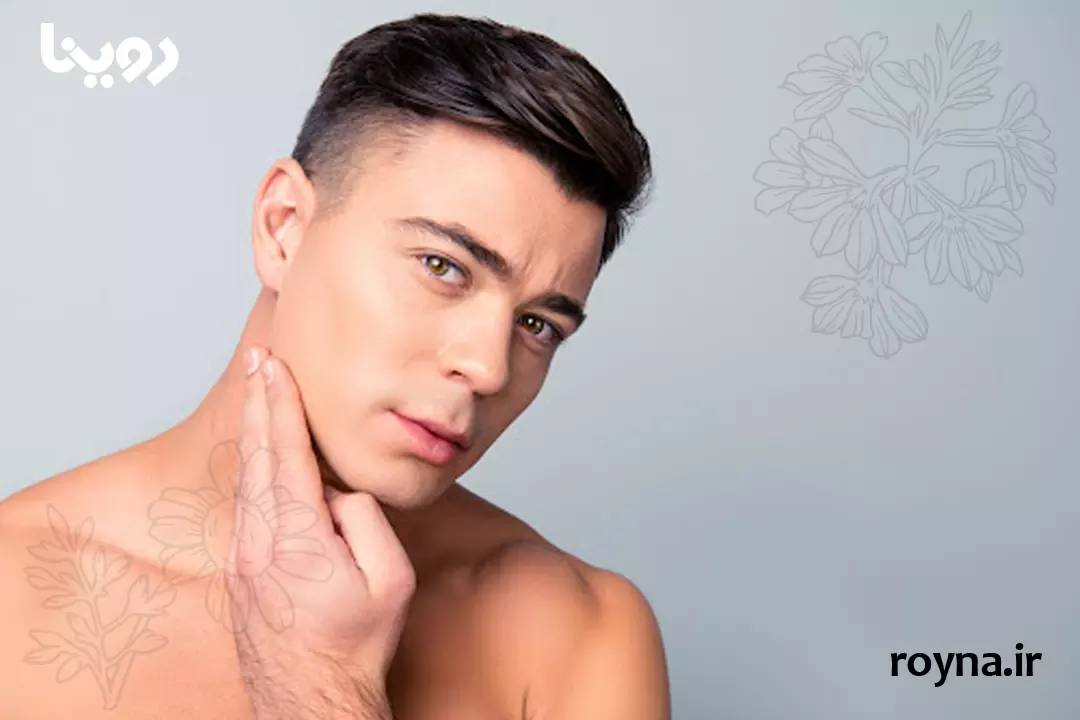 برای زیبایی صورت مردان چه کنیم؟ 10 ترفند کاربردی
