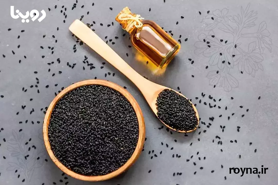 روغن سیاه دانه چیست؟ 100 راز نگفته سیاه دانه! 1