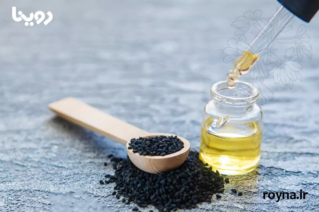 روغن سیاه دانه چیست؟ 100 راز نگفته سیاه دانه! 2