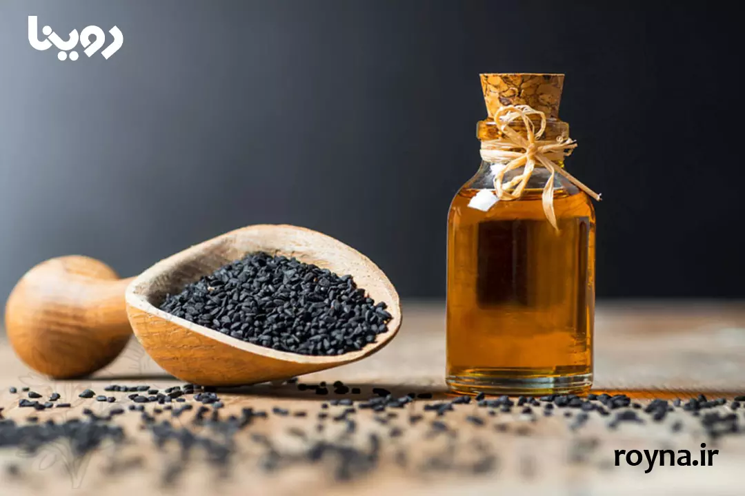 روغن سیاه دانه چیست؟ 100 راز نگفته سیاه دانه! 1 روغن سیاه دانه چیست؟ 100 راز نگفته سیاه دانه!